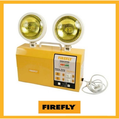 Picture of Emergency Fire FOG Light