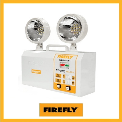 Picture of Emergency Fire FOG Light
