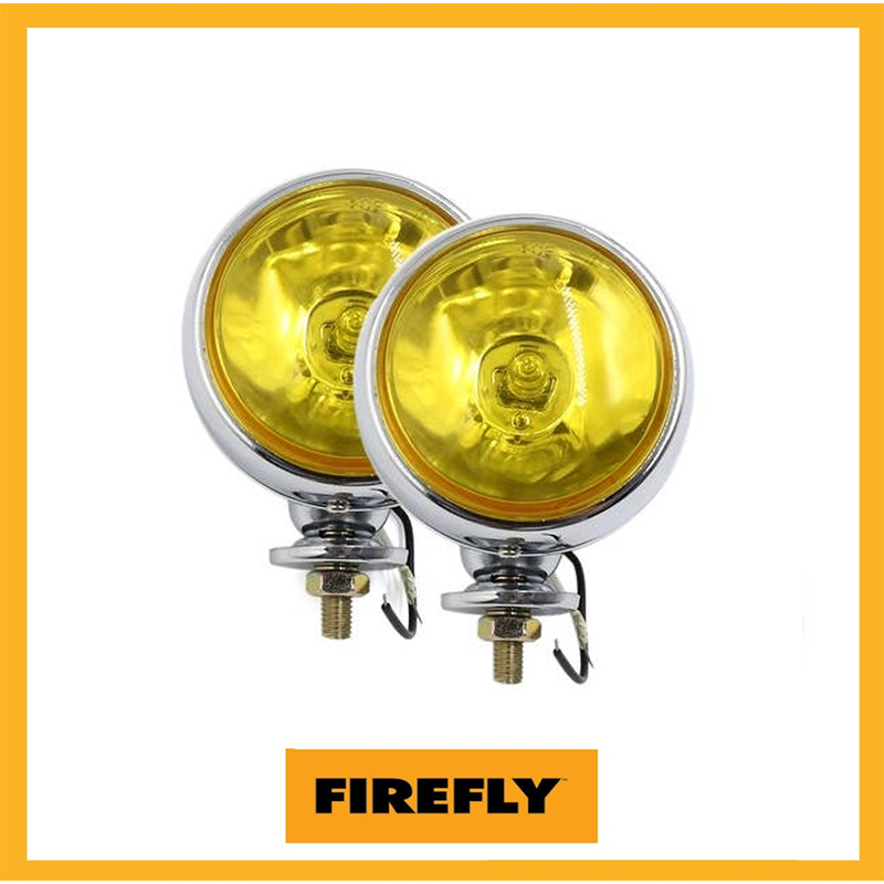 Picture of Emergency Fire FOG Light