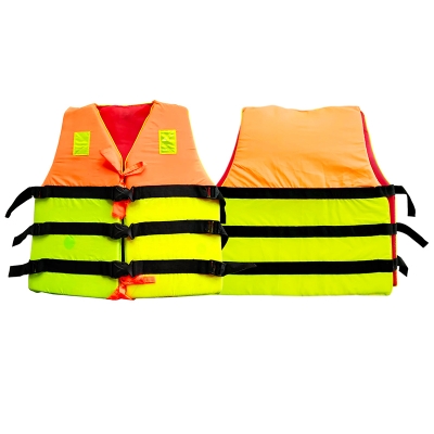 Picture of Life Jacket Adult - Orange