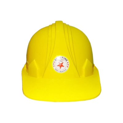 Picture of Safety Helmets For Head Protection, Fine Quality, Hard Texture, Full Supportable, Full Protective, Strong Built