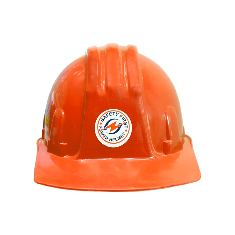 Picture of Safety Helmets For Head Protection, Fine Quality, Hard Texture, Full Supportable, Full Protective, Strong Built