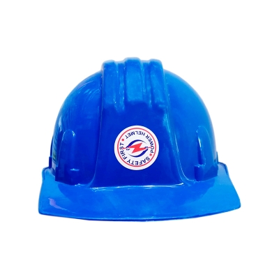 Picture of Safety Helmets For Head Protection, Fine Quality, Hard Texture, Full Supportable, Full Protective, Strong Built