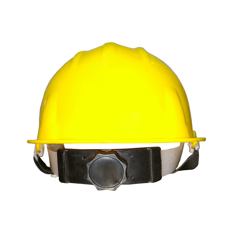 Picture of Safety Helmets For Head Protection, Fine Quality, Hard Texture, Full Supportable, Full Protective, Strong Built