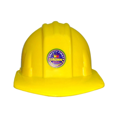 Picture of Safety Helmet Ratchet Type
