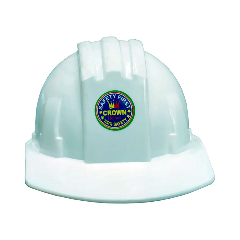 Picture of Safety Helmet Ratchet Type