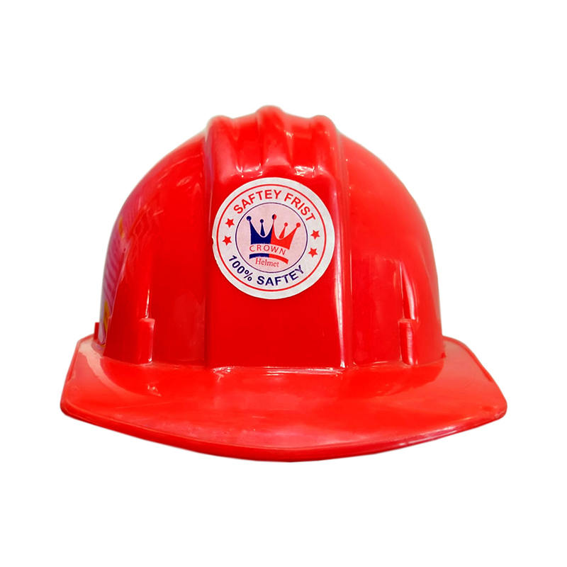 Picture of Safety Helmet Ratchet Type