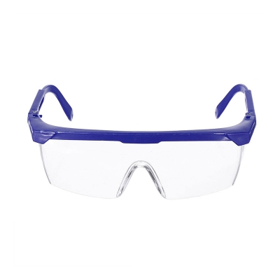 Picture of Eye Protection Glass - Blue