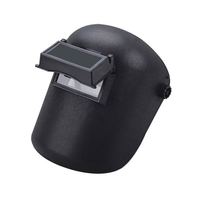 Picture of Welding Protector Lightweight Welders Mig, Tig, Arc Welding-Black