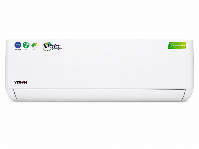 Picture of Vision AC 2 Ton Hot And Cool & WiFi Inverter - VSN-24K-HCWiFi-INV410 4D Ultra
