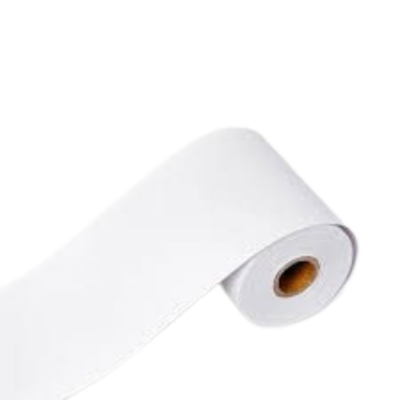 Picture of 10pc 57*30mm Thermal Paper Rolls for 58mm Mini Thermal Printer | Inkless Printer | Paperang | phomemo | poooli Printer