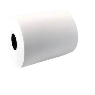 Picture of 58x48mm Thermal Printer Paper 3 Layer White Color Thermal Paper Roll for thermal Printer