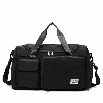 Picture of Fashionable Large Capacity Travel & Gym Bag (Multicolor) Travel & Suitcase BackPack Multilayer & Suitcase BackPack for men High Quality Men Ultralight Backpack For Male Soft Polyester Fashion School Bag college Bag Laptop Backpack Laptop Waterproof Travel