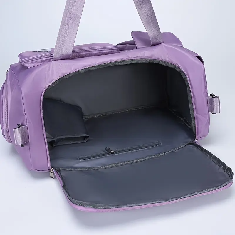 Picture of Fashionable Large Capacity Travel & Gym Bag (Multicolor) Travel & Suitcase BackPack Multilayer & Suitcase BackPack for men High Quality Men Ultralight Backpack For Male Soft Polyester Fashion School Bag college Bag Laptop Backpack Laptop Waterproof Travel