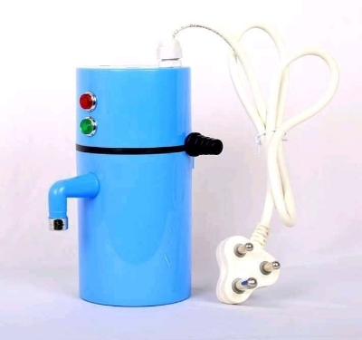 Picture of Instant Water Heater Geyser portable Professional Quality Innovative Appliance Multicolor - Multicolor