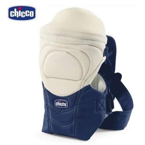 Picture of Chicco Baby Carrier, Soft & Dream Baby Carrier High Quality Bag 3 - Different Position Carrier Premium Soft Quality Baby Toddler Carry From Cheap Dealing - Multicolor