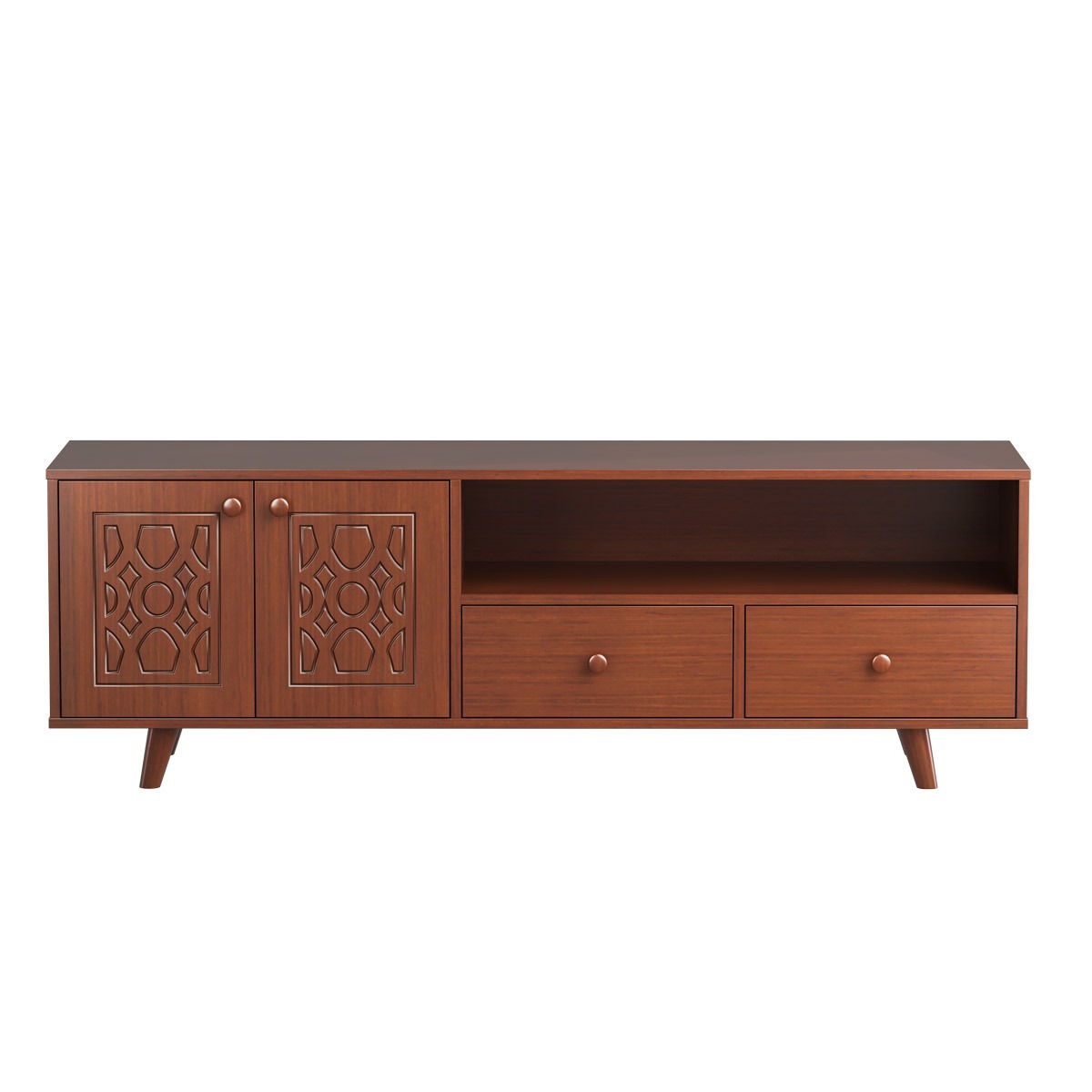 Picture of  Regal TV Cabinet WAVE TCH-310-3-1-20