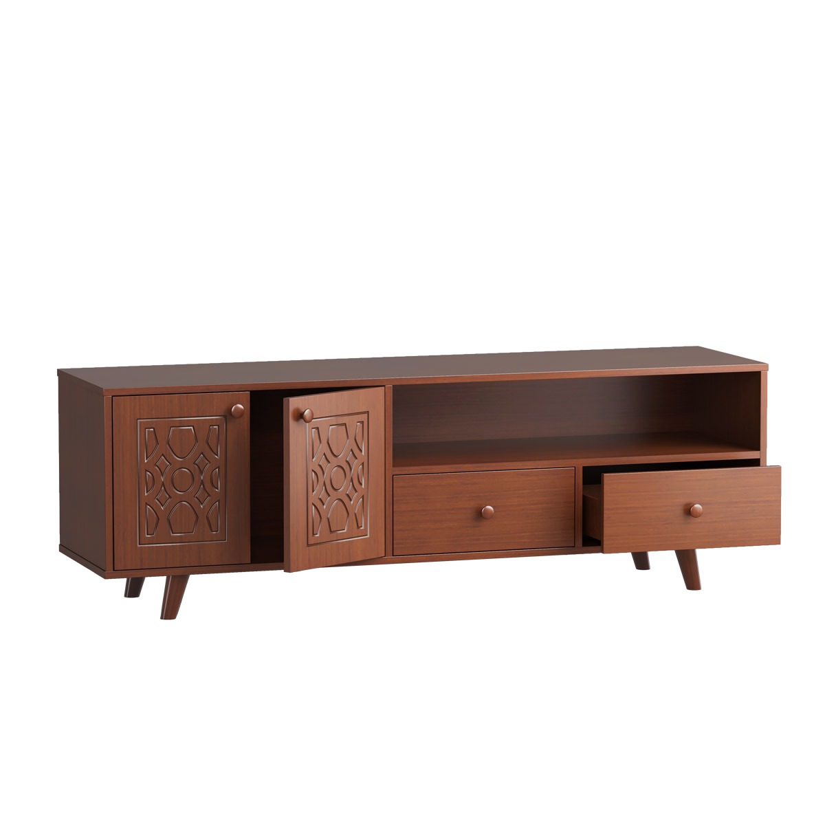 Picture of  Regal TV Cabinet WAVE TCH-310-3-1-20