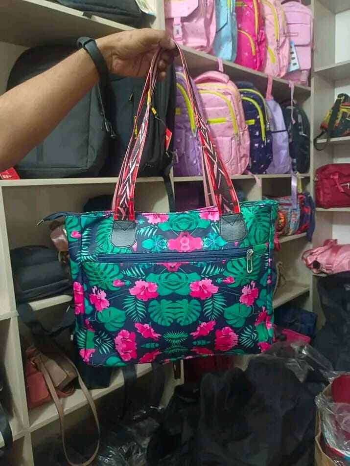 Picture of Trendy Ladies Handbags green color Casual Tote Shoulder Bag for Women – Versatile Large Capacity Lady Purse Fashion Shoulder For Women Ladies Crossbody Hand Bags Luxury Purses And Handbags - Multicolor