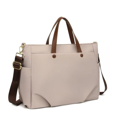 Picture of New Women Tote Bag Oxford Large Handbag Shoulder Bags Large Capacity Shoulder Nice Fashionable Handbag For Women