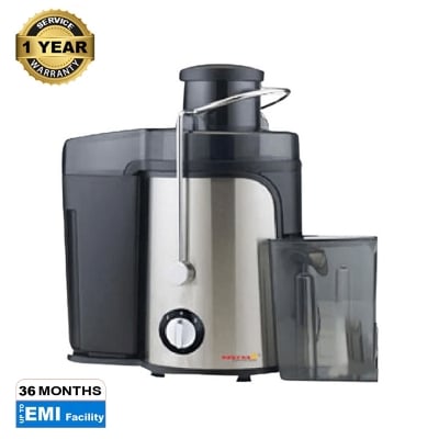 Picture of Novena 1000-Watt Electrical Premium Juicer (NJ-177N)