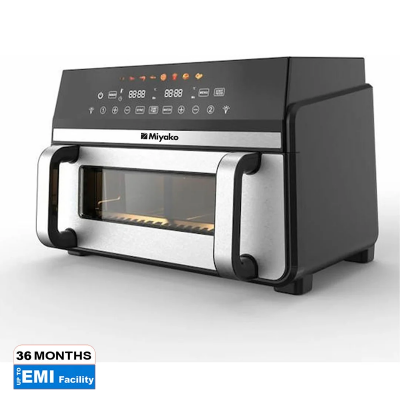 Picture of Miyako 11Ltr Air Fryer AF- 1100 CG