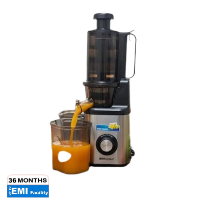 Picture of MIyako Electric Juice Squeezer Slow Juicer-SD-603A