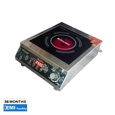 Picture of Miyako Inverter Multi Pan Infrared Cooker ATC-S6DP