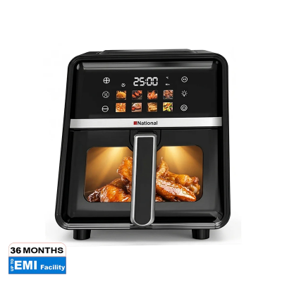 Picture of National Inverter Air fryer 6 Ltr- MC/D-55AF