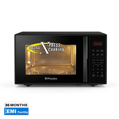 Picture of Miyako Microwave Oven 26 Ltr-MD-EG9P022KF