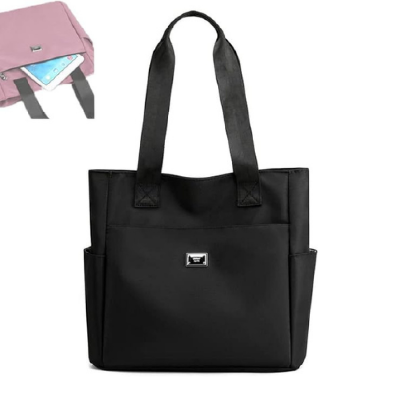 Picture of Fashionable Large Capacity Shoulder Fashionable Handbag For Women Nice Shoulder Bag Multicolor