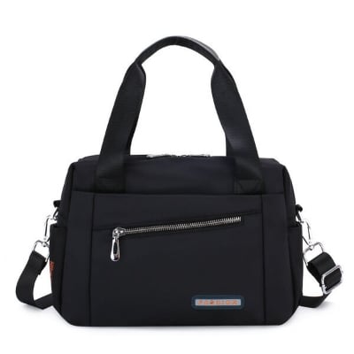 Picture of Luxury Bag & Purse Waterproof Nylon Shoulder Ladies Travel Crossbody Messenger or Teen Girls Designer High Quality Stylish/ Fashionable Women/ Girls