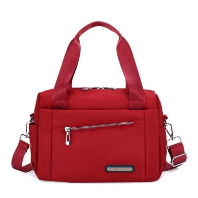 Picture of Luxury Bag & Purse Waterproof Nylon Shoulder Ladies Travel Crossbody Messenger or Teen Girls Designer High Quality Stylish/ Fashionable Women/ Girls