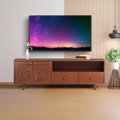 Picture of  Regal TV Cabinet WAVE TCH-310-3-1-20