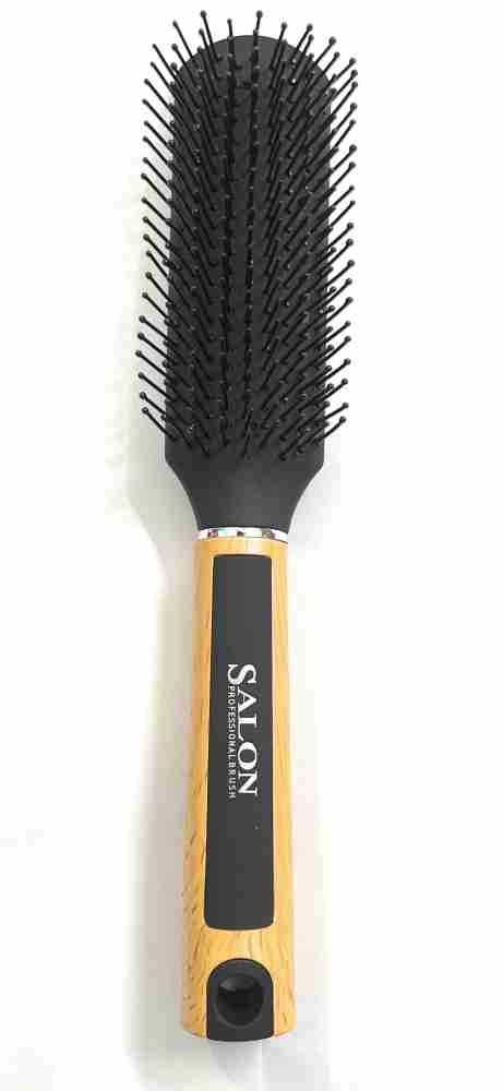 Picture of Exclusive Salon High Quality Fashion Professional Round Hair Brush combs 1Pcs
