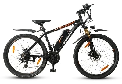 Picture of Duranta E-Rider-101 Electric Cycle 