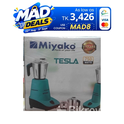 Picture of Miyako Blender Tesla 750 Watt