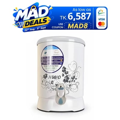 Picture of Nuva Water Purifier Domestic Water Arsenic Removal (NUVO-ARS)