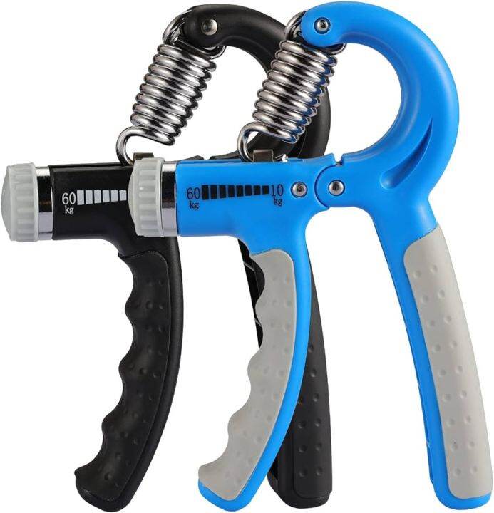 Picture of Hand Grip , Heavy gripper , Gym Grip - Multicolor
