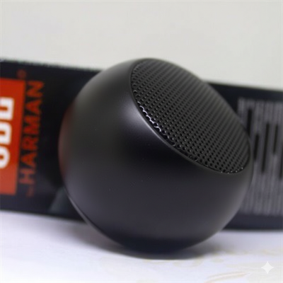Picture of Mini portable speaker wireless bluetooth Speaker Multicolor