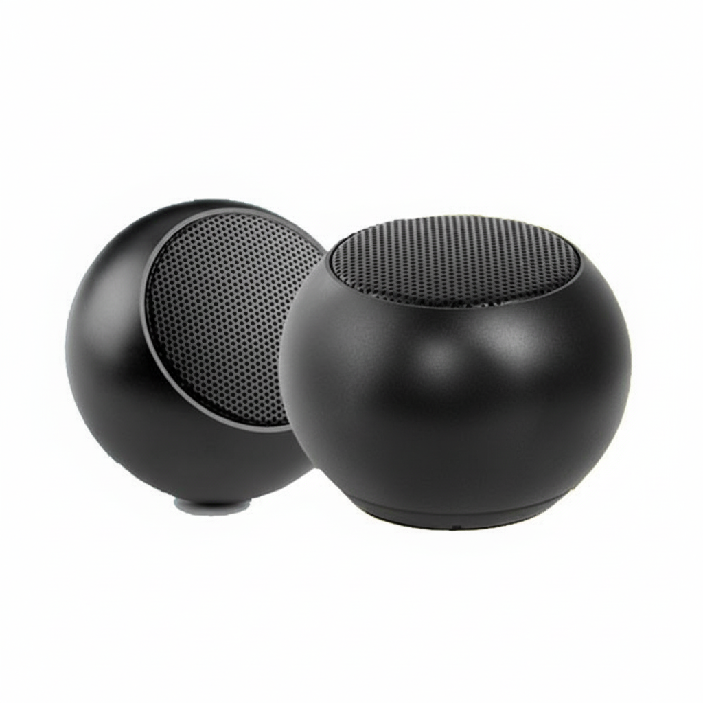 Picture of Mini portable speaker wireless bluetooth Speaker Multicolor