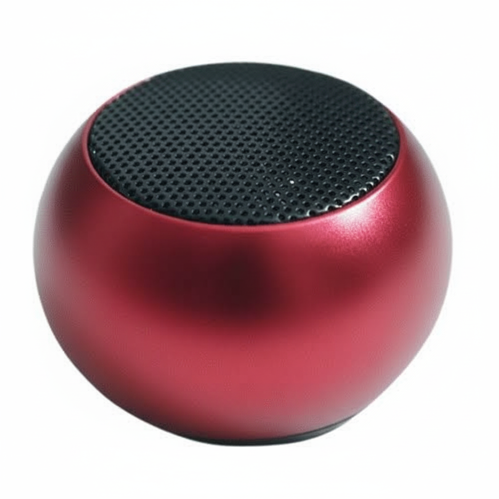 Picture of Mini portable speaker wireless bluetooth Speaker Multicolor