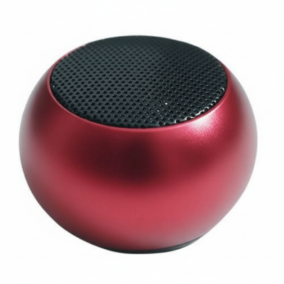 Picture of Mini portable speaker wireless bluetooth Speaker Multicolor