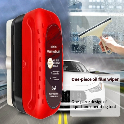 Picture of RayHong Oil Film Cleaning Brush – Anti-Fog & Oil Film Remover (120ml)