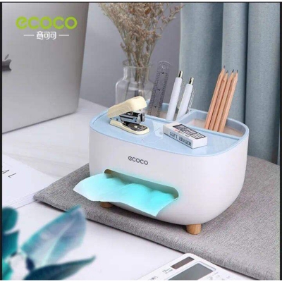 Picture of Cute Large Multi-Functional Accessories Box - 150pcs x 2ply