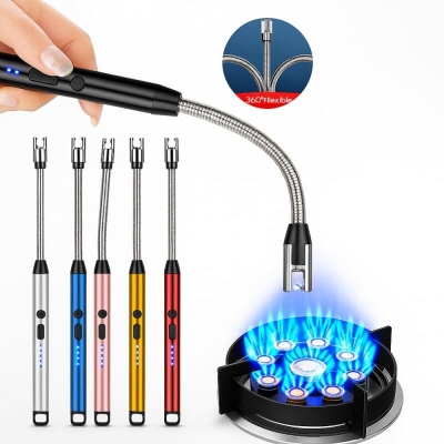 Picture of Premium Electric Lighter USB Type-C - Multicolor