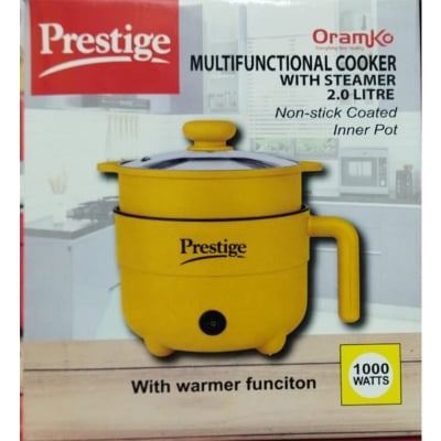 Picture of 2 Ltr Prestige Rice Cooker
