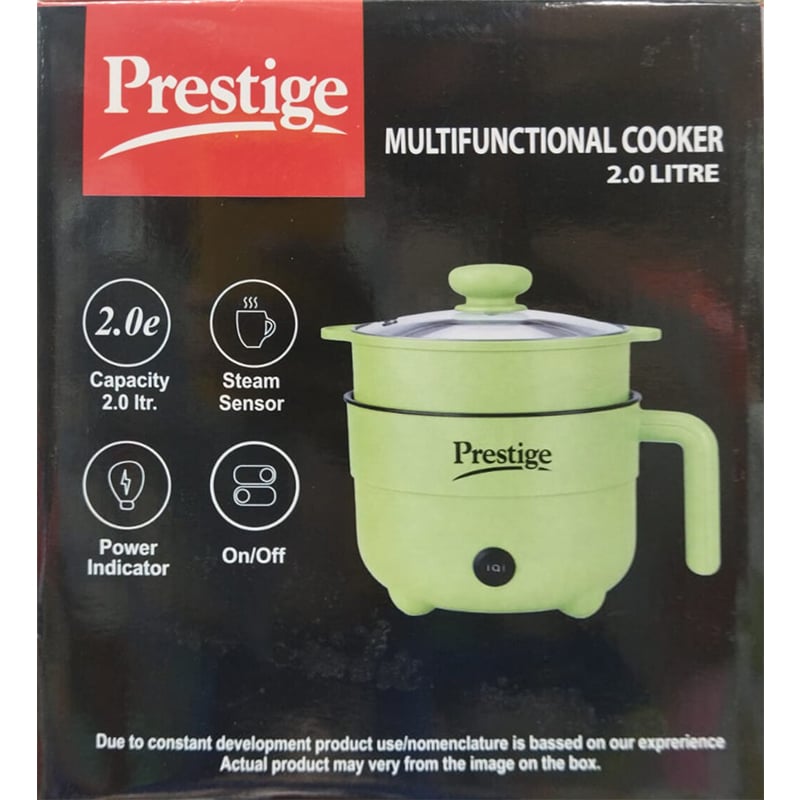 Picture of 2 Ltr Prestige Rice Cooker