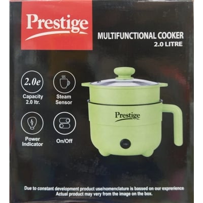 Picture of 2 Ltr Prestige Rice Cooker