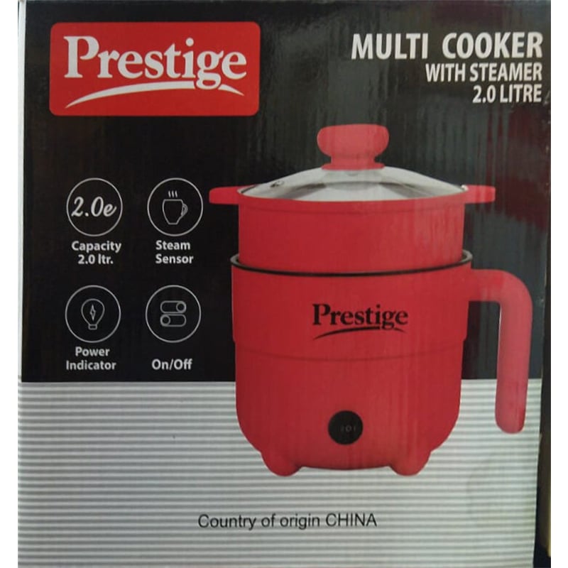 Picture of 2 Ltr Prestige Rice Cooker